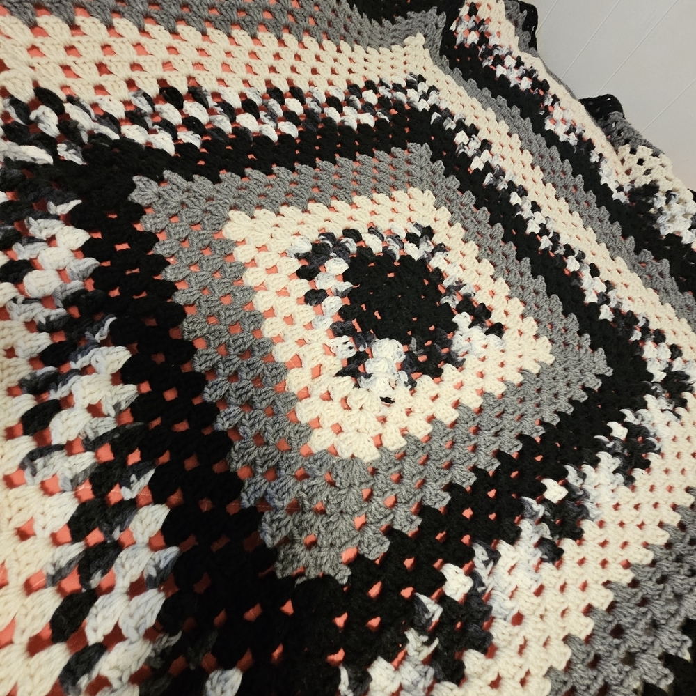 Throws - Picture 2 of 4